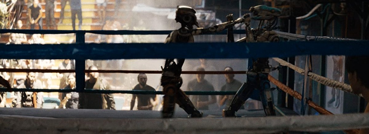 Photo du film The Creator