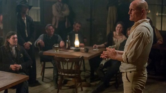 Photo du film The Girlfriend Experience