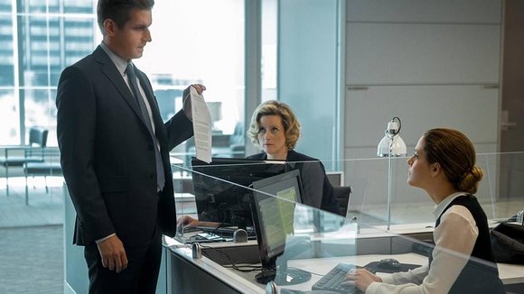 Photo du film The Girlfriend Experience