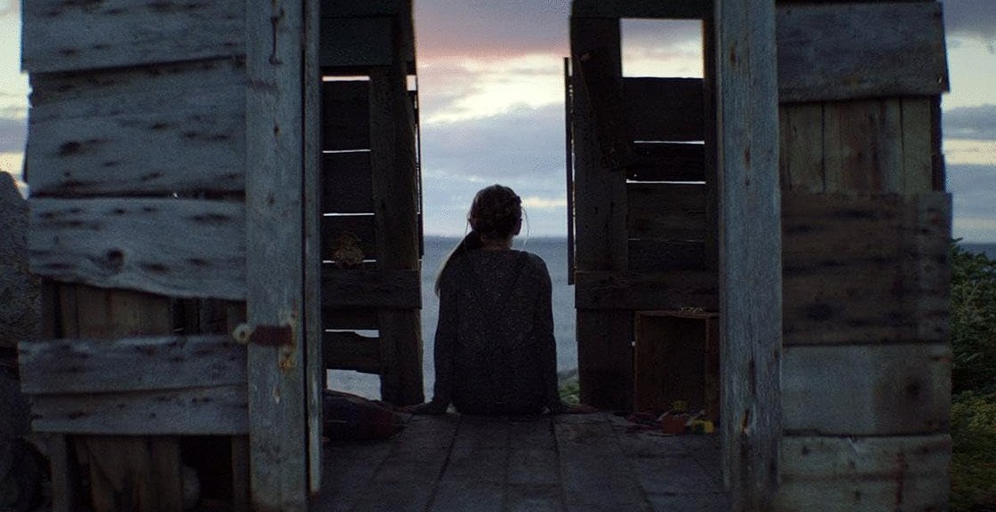 Photo from the movie The King Tide