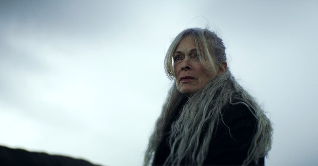 Photo from the movie The King Tide