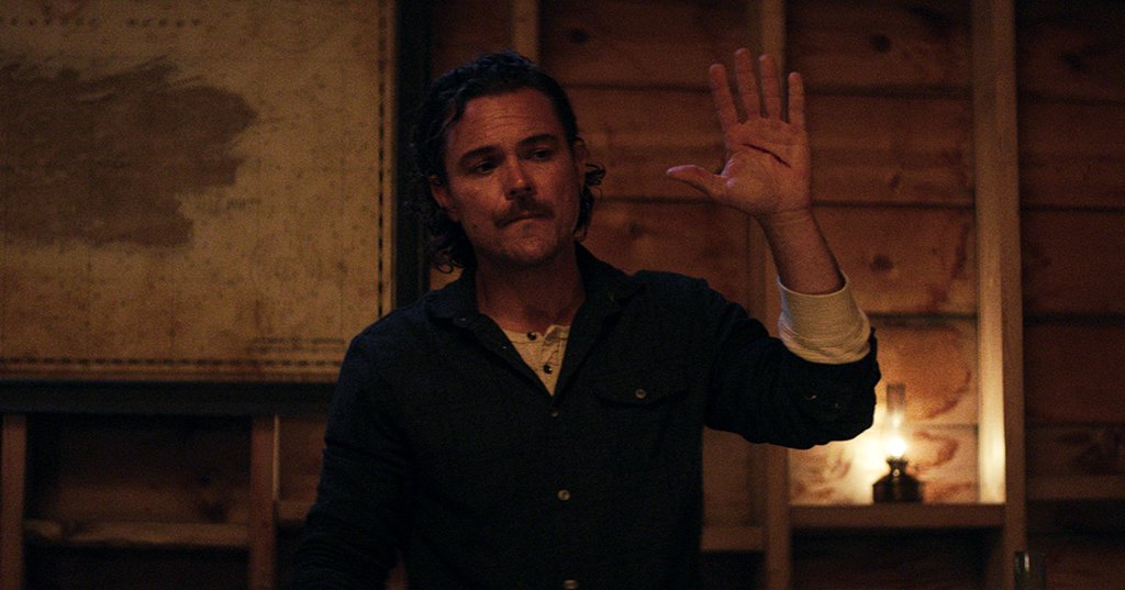 Photo from the movie The King Tide