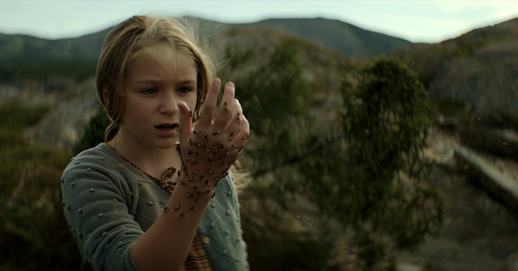 Photo from the movie The King Tide