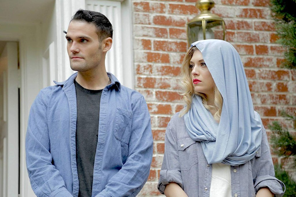 Photo du film The Labyrinth