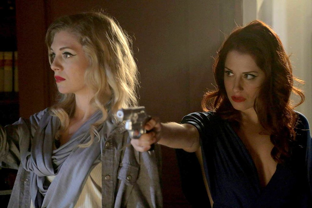 Photo du film The Labyrinth