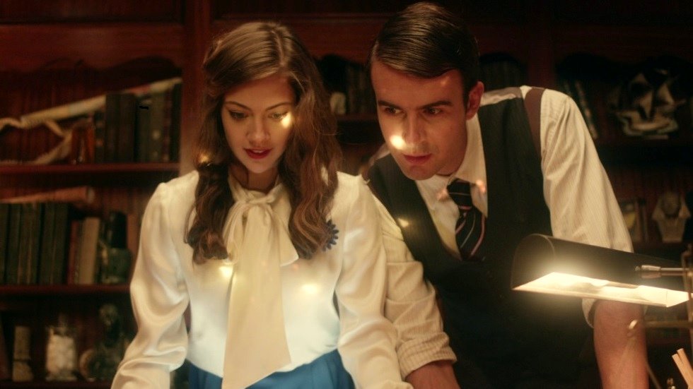 Photo du film The Labyrinth