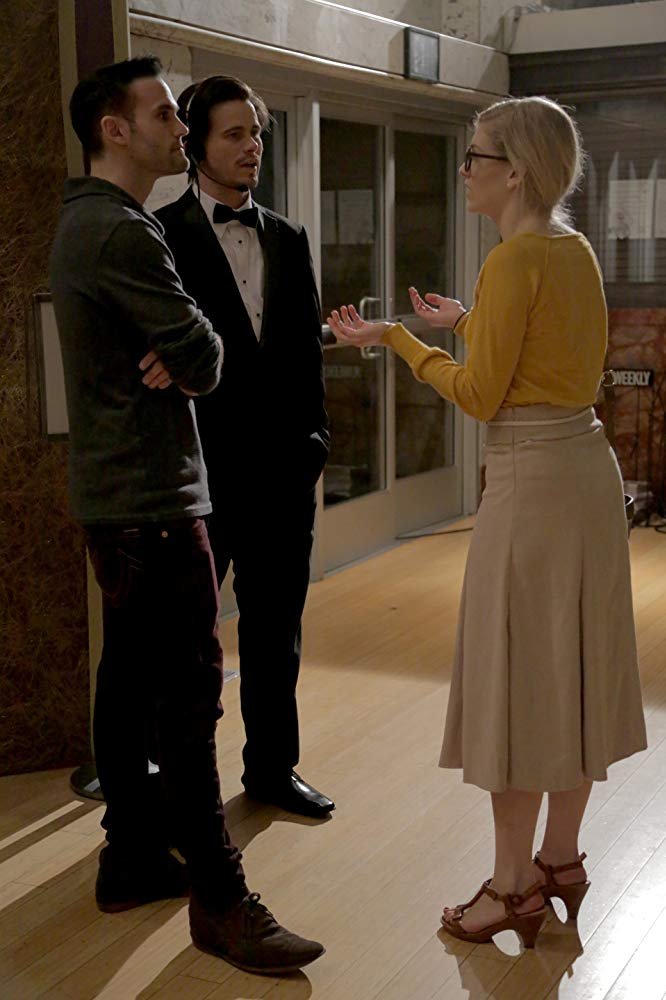 Photo du film The Labyrinth