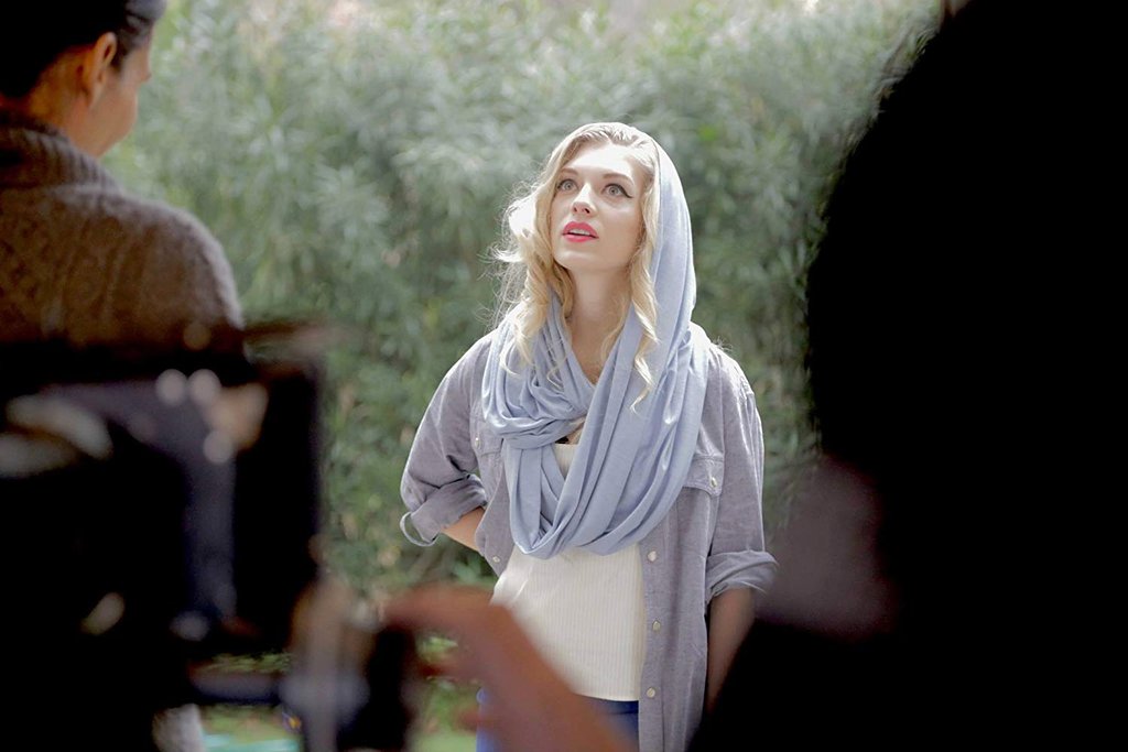 Photo du film The Labyrinth