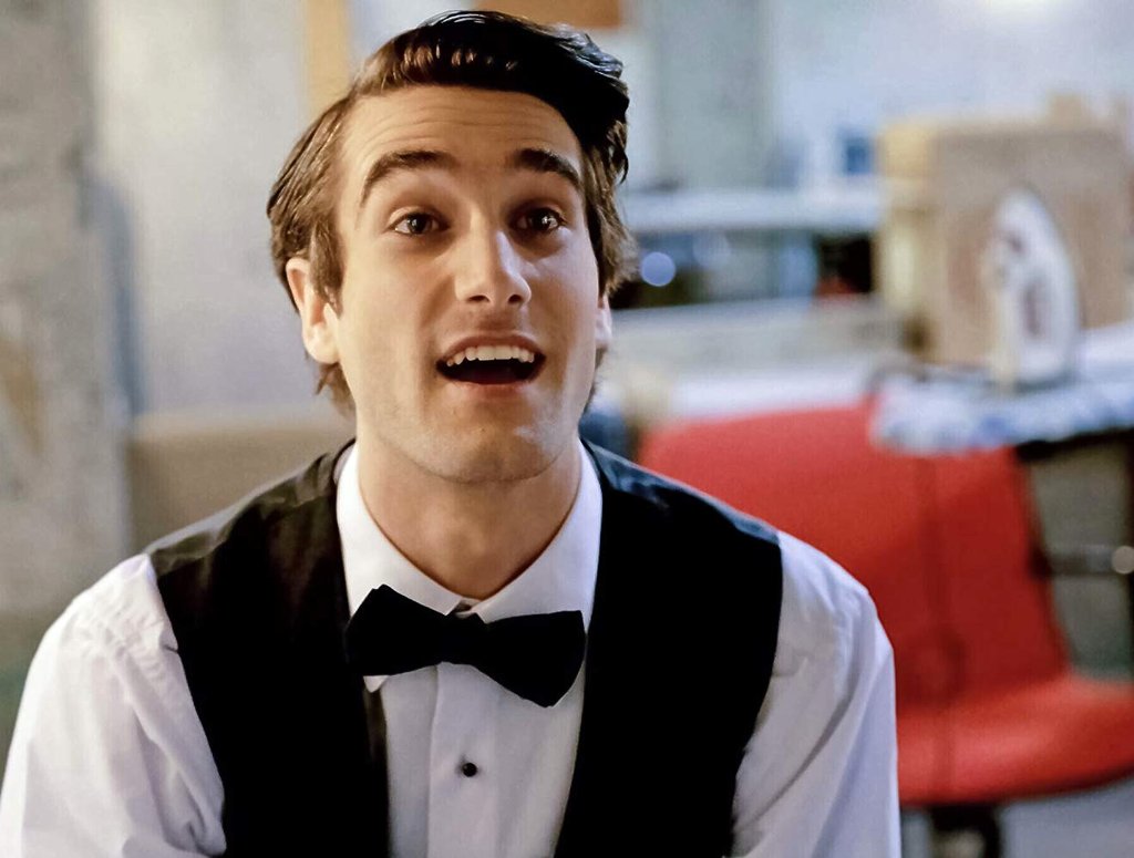 Photo du film The Labyrinth