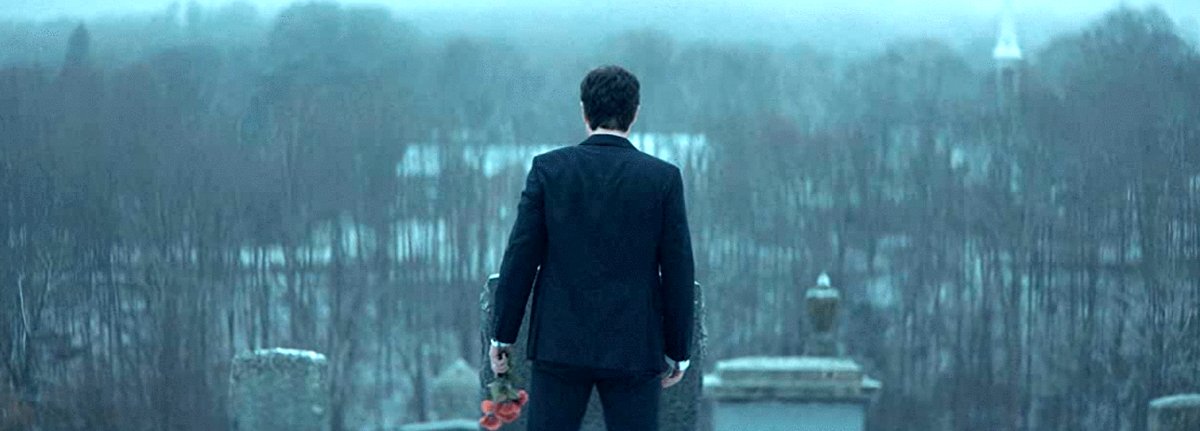 Photo du film The Retaliators