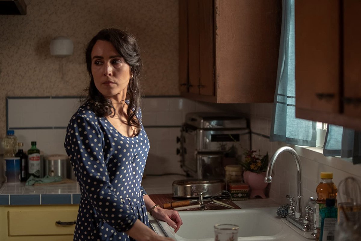 Photo du film The Secrets We Keep