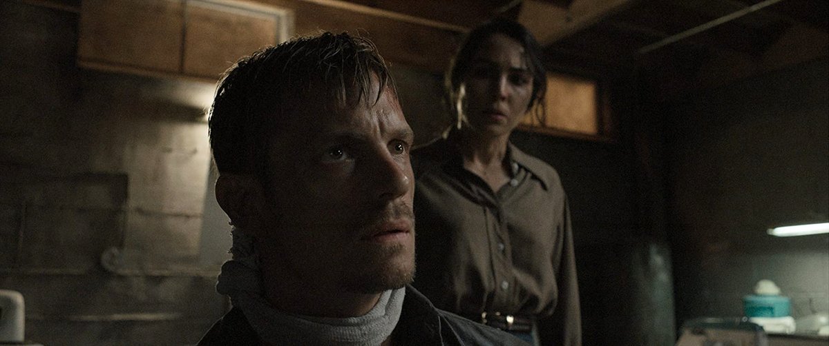 Photo du film The Secrets We Keep