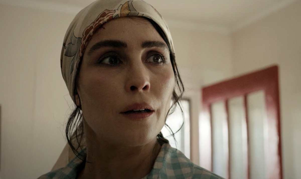 Photo du film The Secrets We Keep