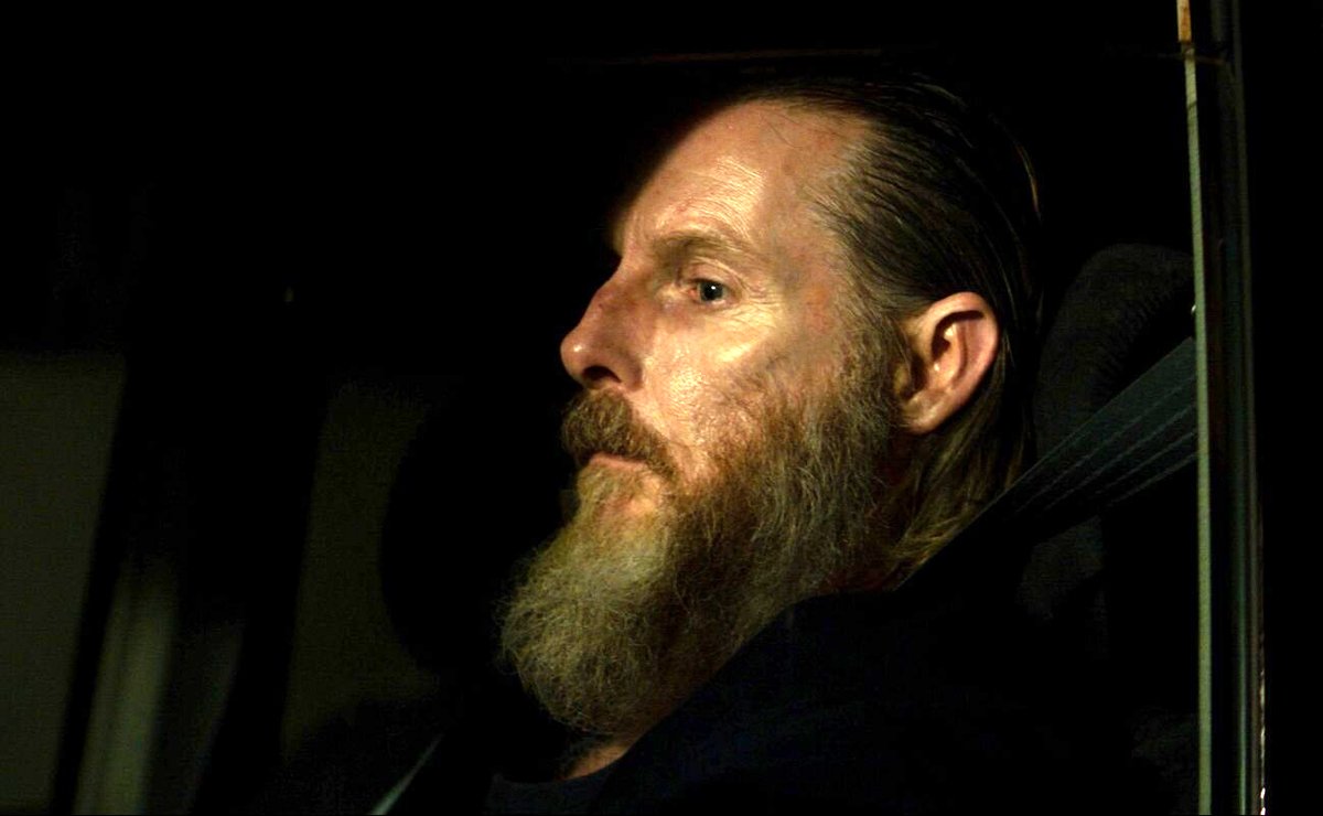 Photo from the movie The Stranger