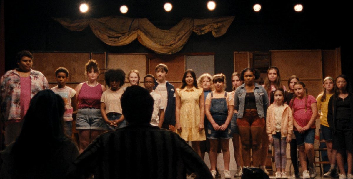 Photo from the movie Theater Camp