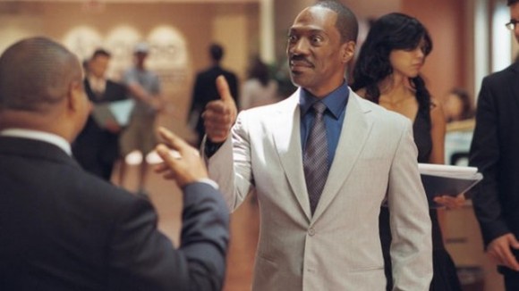 Photo from the movie A Thousand Words