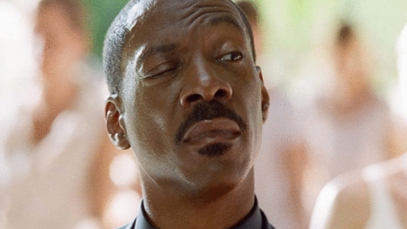 Photo from the movie A Thousand Words