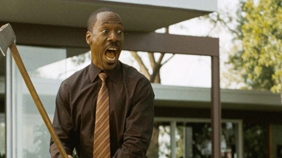 Photo from the movie A Thousand Words