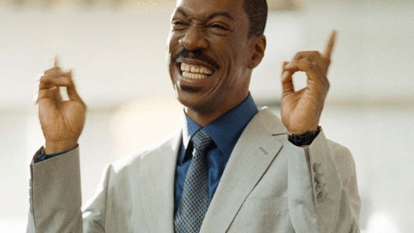 Photo from the movie A Thousand Words