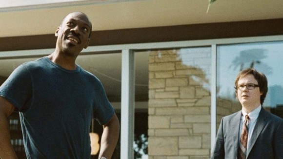 Photo from the movie A Thousand Words