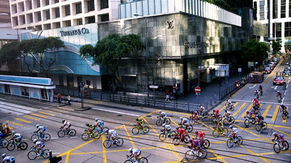 Photo from the movie To the Fore