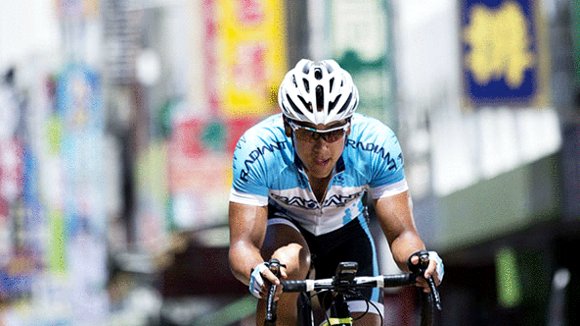 Photo from the movie To the Fore