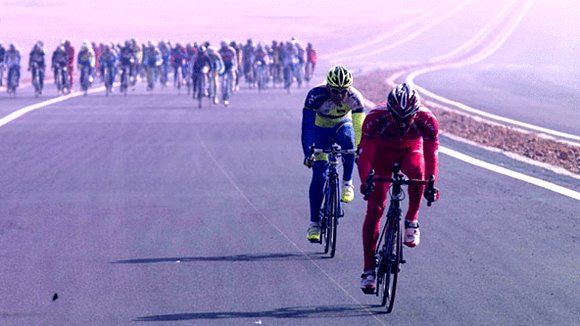 Photo from the movie To the Fore