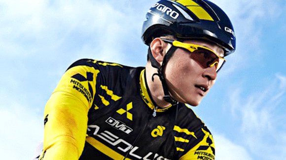 Photo from the movie To the Fore