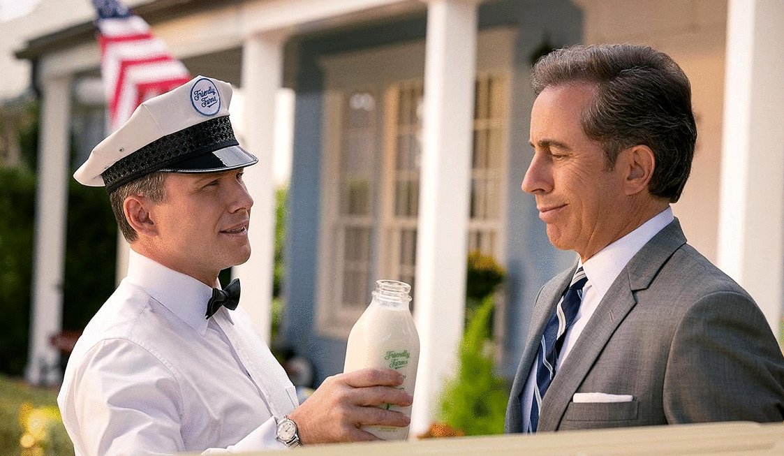 Photo from the movie Unfrosted: The Pop-Tart Story