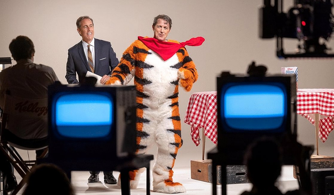 Photo from the movie Unfrosted: The Pop-Tart Story