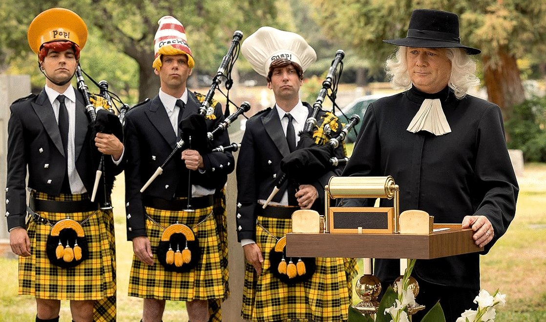 Photo from the movie Unfrosted: The Pop-Tart Story