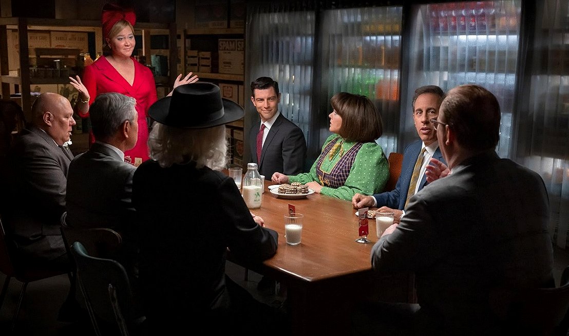 Photo from the movie Unfrosted: The Pop-Tart Story