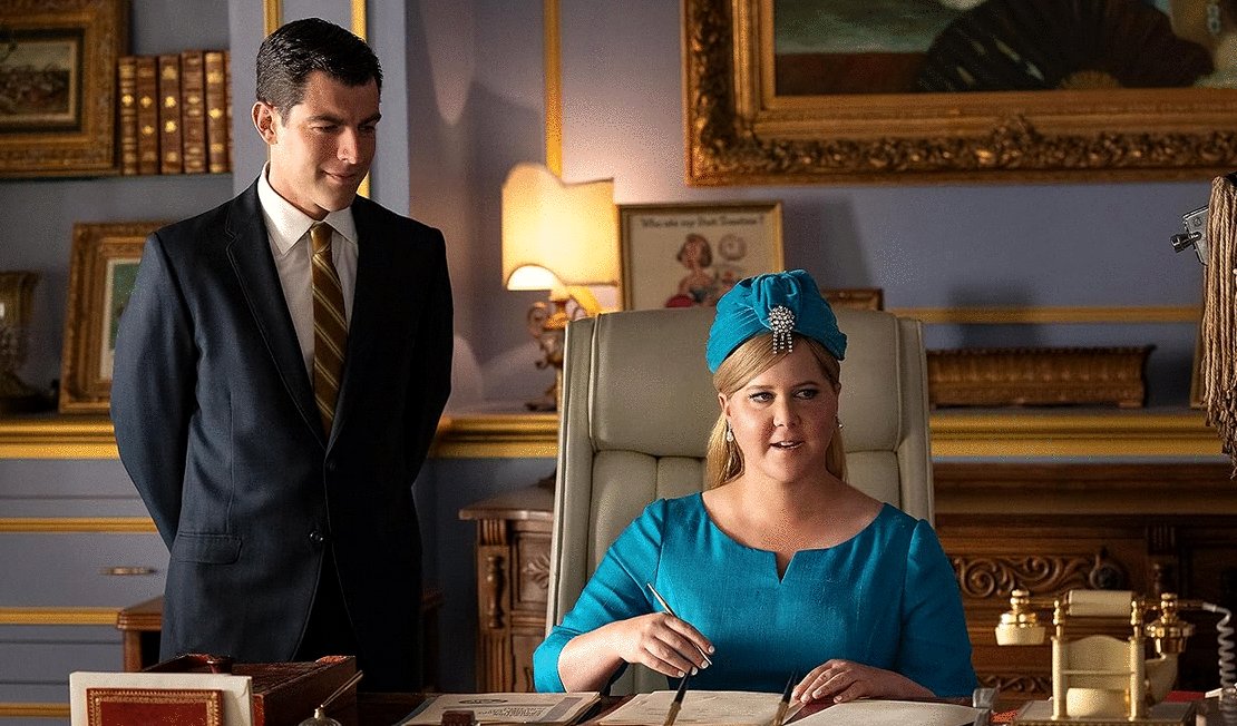 Photo from the movie Unfrosted: The Pop-Tart Story