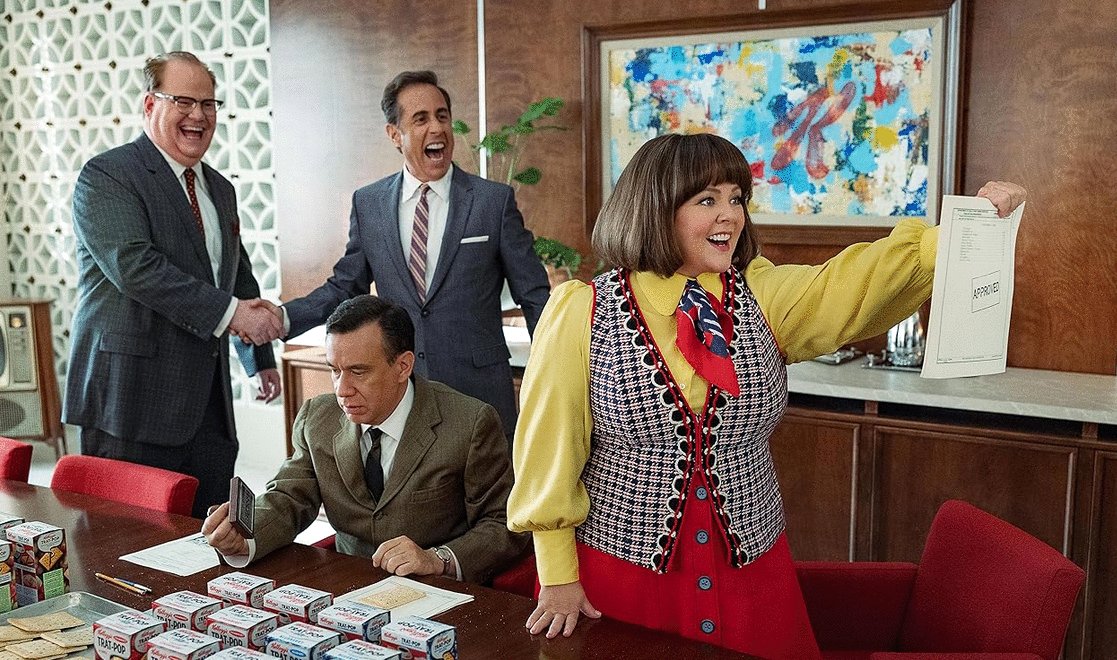 Photo from the movie Unfrosted: The Pop-Tart Story