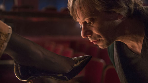 Photo from the movie La Vénus à la fourrure