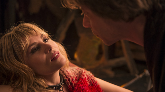 Photo from the movie La Vénus à la fourrure