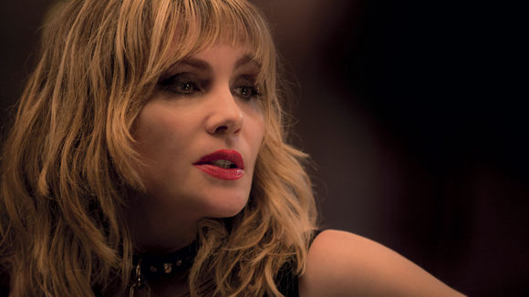 Photo from the movie La Vénus à la fourrure