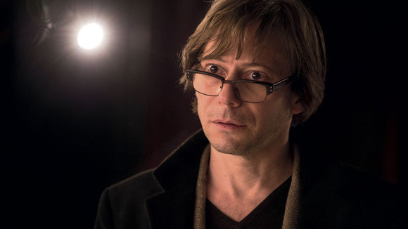 Photo from the movie La Vénus à la fourrure