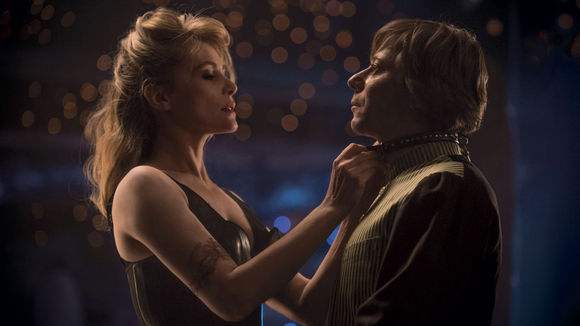 Photo from the movie La Vénus à la fourrure