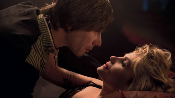 Photo from the movie La Vénus à la fourrure