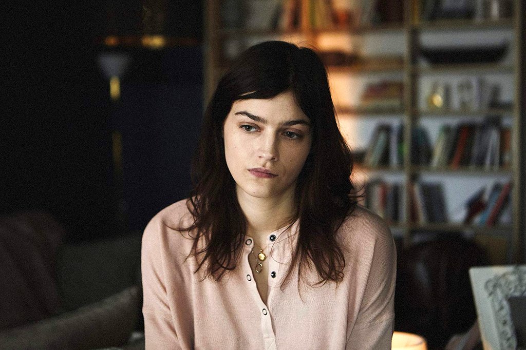 Photo du film Mensonge blanc