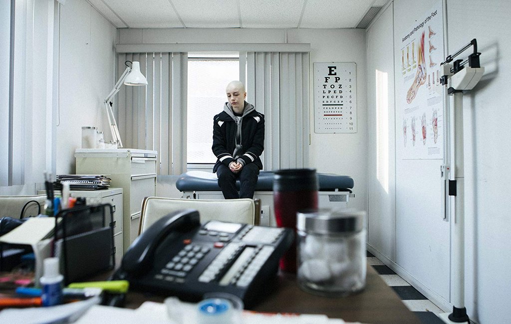 Photo du film Mensonge blanc