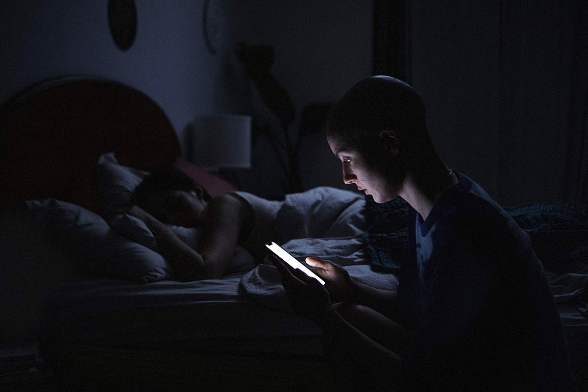 Photo du film Mensonge blanc