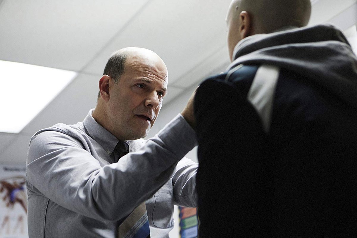 Photo du film Mensonge blanc