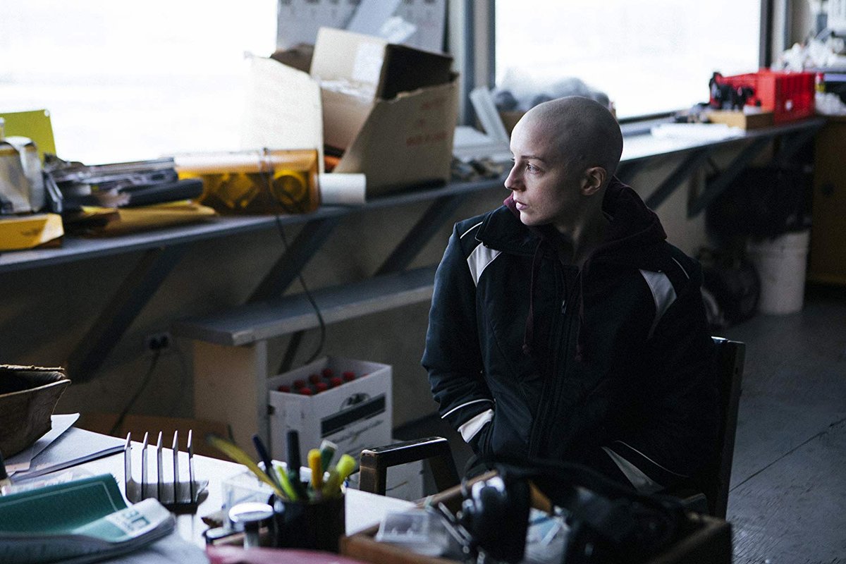 Photo du film Mensonge blanc