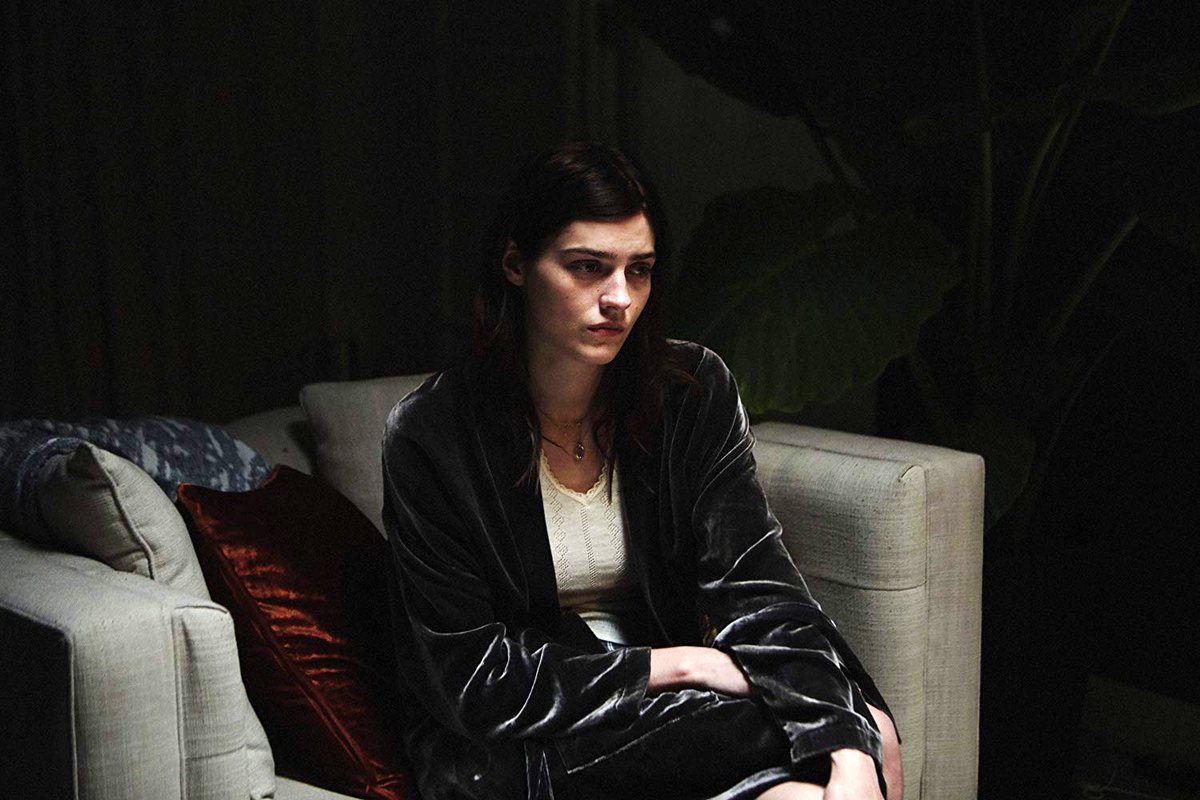 Photo du film Mensonge blanc