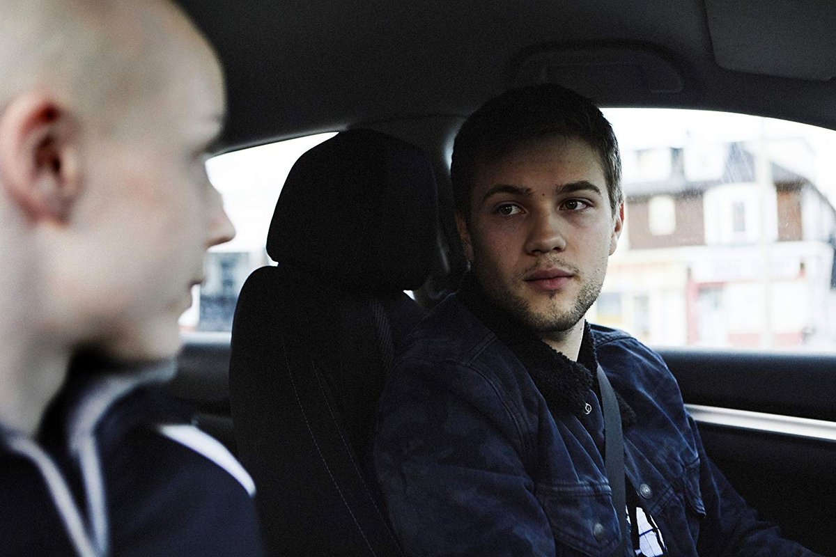 Photo du film Mensonge blanc