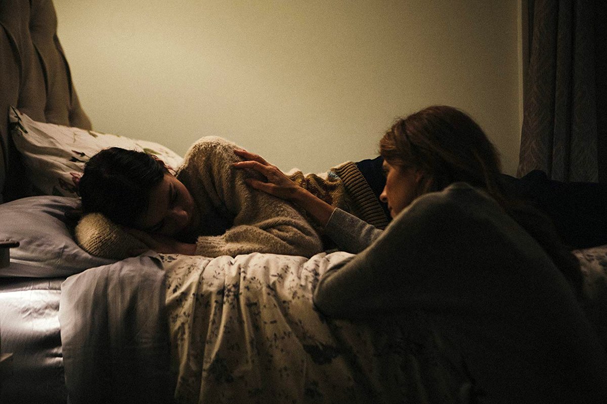 Photo du film Mensonge blanc