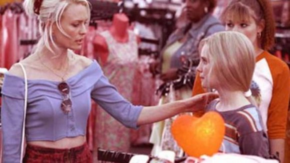 Photo du film Laurier Blanc