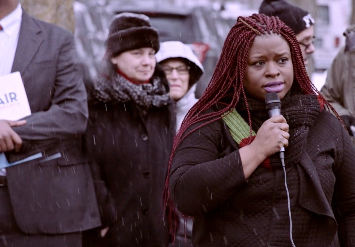 Photo from the movie Women in Blue